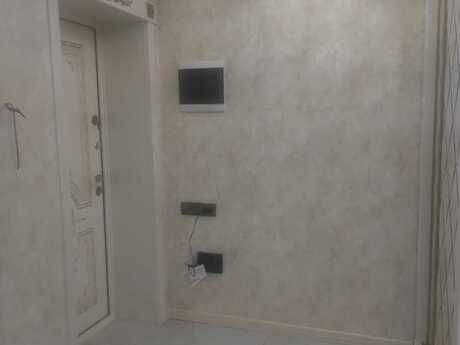 4-комн. новостройка - Ясамальский р. - 180 м²