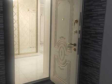 4-комн. новостройка - Ясамальский р. - 180 м²