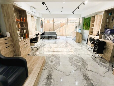 Obyekt - 28 May m. - 110 m²