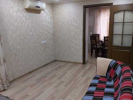 1 otaqlı köhnə tikili - Yasamal r. - 35 m²