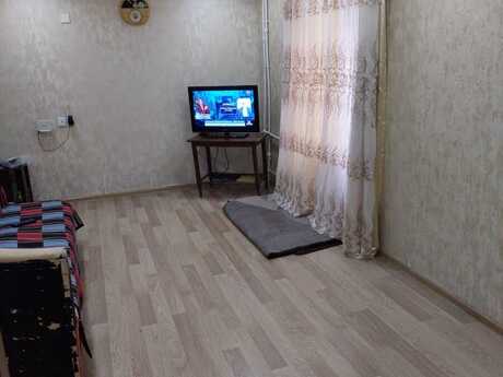 1 otaqlı köhnə tikili - Yasamal r. - 35 m²