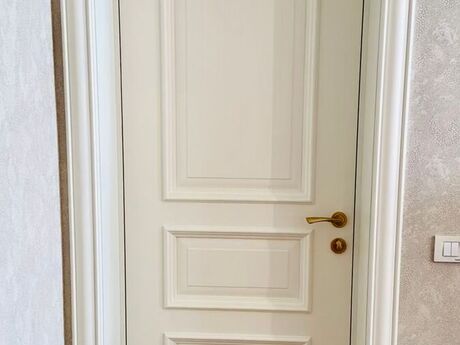 3 otaqlı yeni tikili - Yeni Yasamal q. - 112 m²
