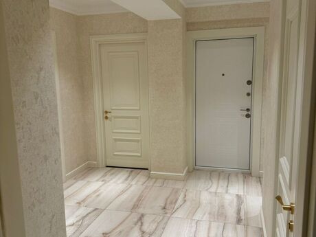 Объявление №6125289 - Баку, пос. Ени Ясамал, 3-комн., 112 м², 11/20 этаж