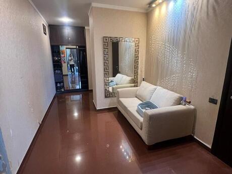 3 otaqlı yeni tikili - Xətai r. - 164 m²