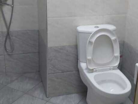 3 otaqlı köhnə tikili - Bakıxanov q. - 80 m²