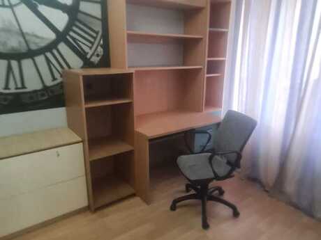 3 otaqlı köhnə tikili - 28 May m. - 72 m²