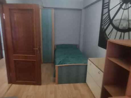 3 otaqlı köhnə tikili - 28 May m. - 72 m²