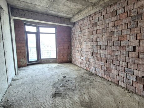 1 otaqlı yeni tikili - Yeni Günəşli q. - 59 m²