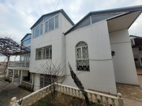 12-комн. дом/дача - пос. 9-й мкр - 500 м²