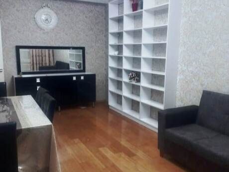 Объявление №6125332 - Хырдалан, Хырдалан, 2-комн., 65 м², 9/16 этаж