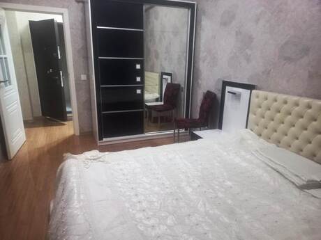 2 otaqlı yeni tikili - Xırdalan - 65 m²