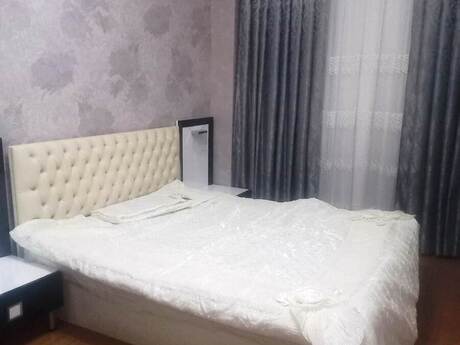 2 otaqlı yeni tikili - Xırdalan - 65 m²