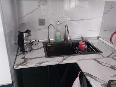 2 otaqlı yeni tikili - Həzi Aslanov q. - 62 m²