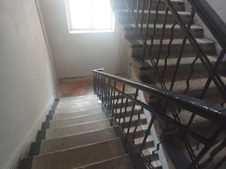 3 otaqlı yeni tikili - Nəsimi r. - 76 m²