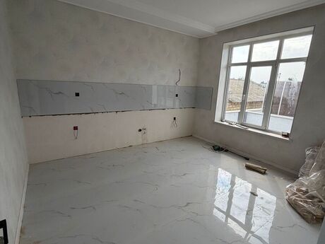 3 otaqlı həyət evi/bağ evi - Maştağa q. - 80 m²