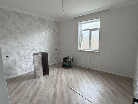 3 otaqlı həyət evi/bağ evi - Maştağa q. - 80 m²