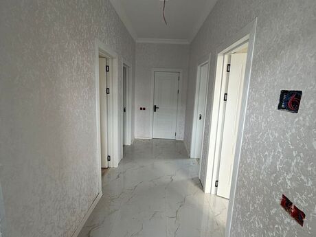 3 otaqlı həyət evi/bağ evi - Maştağa q. - 80 m²