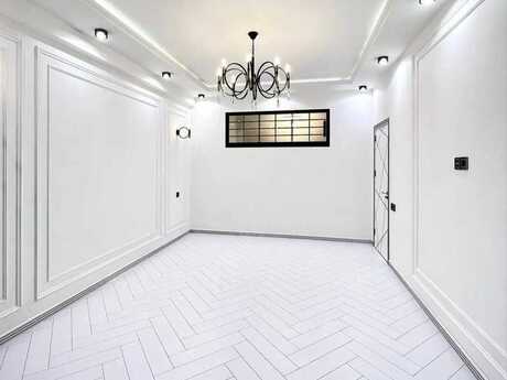Elan №6125336 - Bakı, Memar Əcəmi m., 3 otaqlı, 83 m², 1/5 mərtəbə