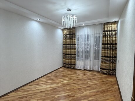 3 otaqlı köhnə tikili - Xətai r. - 85 m²
