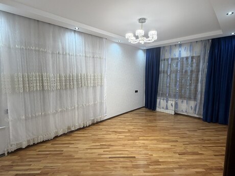 3 otaqlı köhnə tikili - Xətai r. - 85 m²