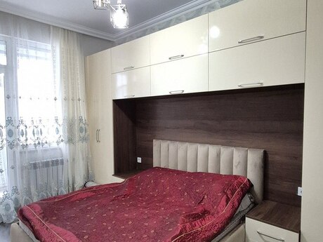 2 otaqlı mənzil, 50 m², Melissa Park: 180 000 ₼ 5