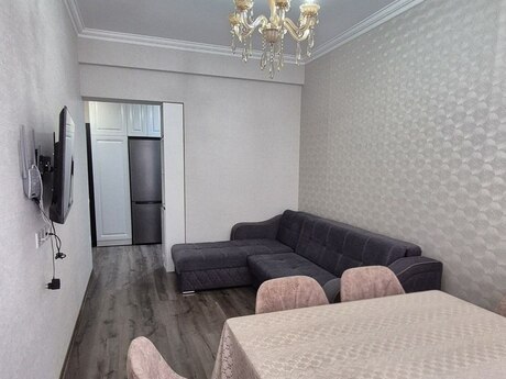 2 otaqlı mənzil, 50 m², Melissa Park: 180 000 ₼ 2
