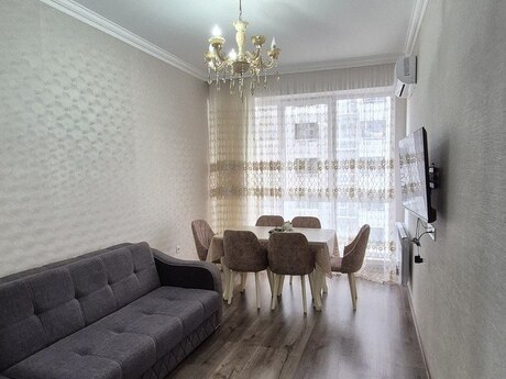 2 otaqlı mənzil, 50 m², Melissa Park: 180 000 ₼ 3