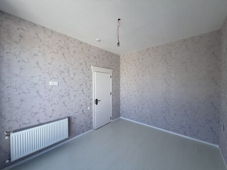 3 otaqlı həyət evi/bağ evi - Novxanı q. - 100 m²