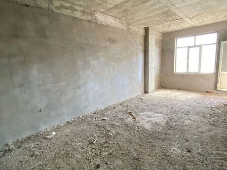 4 otaqlı yeni tikili - Həzi Aslanov m. - 200 m²