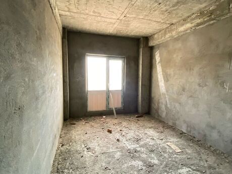 4 otaqlı yeni tikili - Həzi Aslanov m. - 200 m²