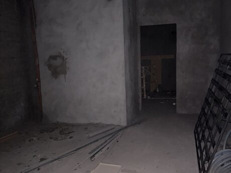 4 otaqlı yeni tikili - Həzi Aslanov m. - 200 m²