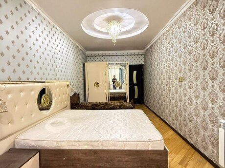 2-комн. новостройка - пос. Ени Ясамал - 68 м²
