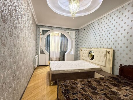 2-комн. новостройка - пос. Ени Ясамал - 68 м²