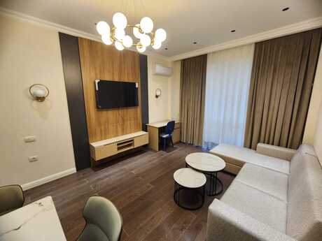Elan №6125377 - Bakı, Nəriman Nərimanov m., 3 otaqlı, 85 m², 11/20 mərtəbə