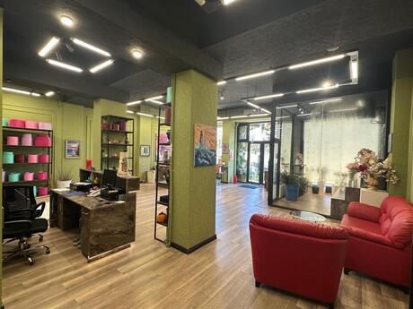 5 otaqlı mənzil, 160 m², Xətai: 720 000 ₼ 5