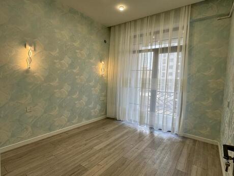 2-комн. новостройка - м. Ази Асланов - 44 м²