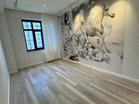 2-комн. новостройка - м. Ази Асланов - 44 м²