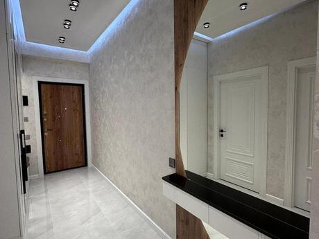 2-комн. новостройка - Хатаинский р. - 55 м²