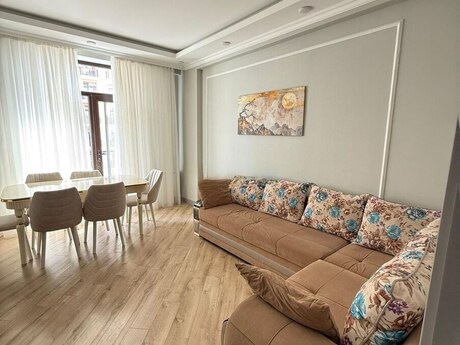 Elan №6125395 - Bakı, Dərnəgül m., 2 otaqlı, 90 m², 6/16 mərtəbə