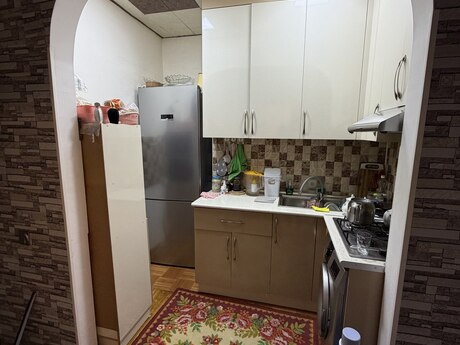 2 otaqlı mənzil, 53 m², İnşaatçılar: 121 000 ₼ 5