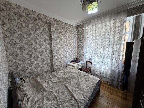 2 otaqlı mənzil, 53 m², İnşaatçılar: 121 000 ₼ 3