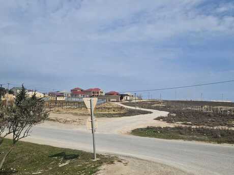 Torpaq - Qala q. - 12 sot