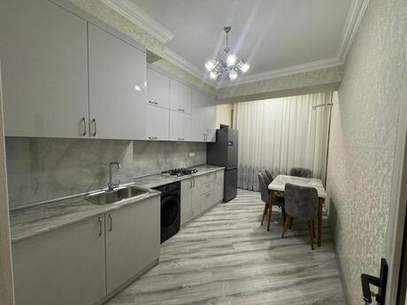 Объявление №6125421 - Баку, Сабунчинский  р., 2-комн., 100 м², 5/22 этаж