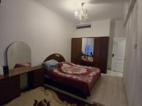2 otaqlı yeni tikili - 28 May m. - 60 m²