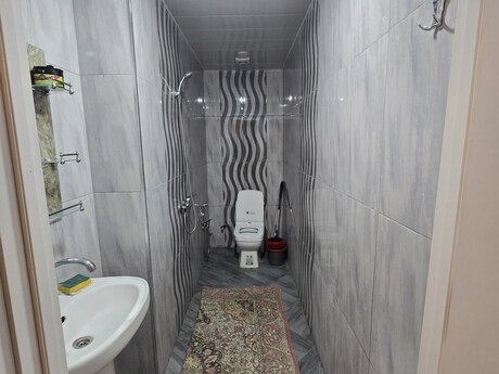2 otaqlı yeni tikili - 28 May m. - 60 m²
