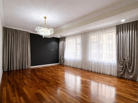Объявление №6125416 - Баку, Насиминский  р., 3-комн., 135 м², 12/17 этаж