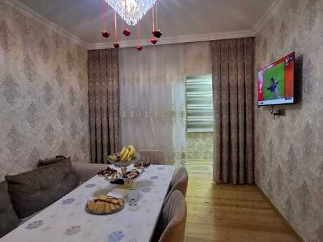2 otaqlı həyət evi/bağ evi - Xırdalan - 60 m²
