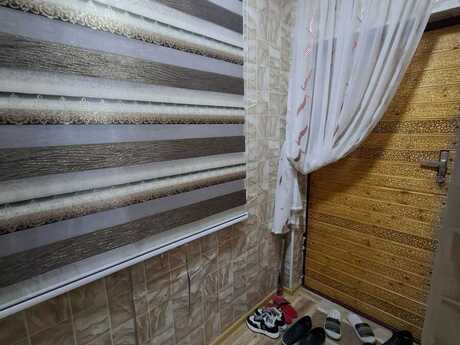 2 otaqlı həyət evi/bağ evi - Xırdalan - 60 m²