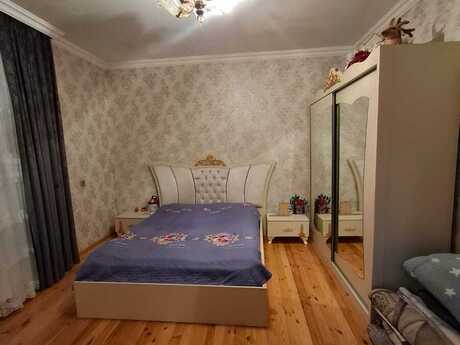 2 otaqlı həyət evi/bağ evi - Xırdalan - 60 m²