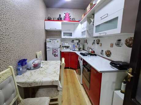 2 otaqlı həyət evi/bağ evi - Xırdalan - 60 m²